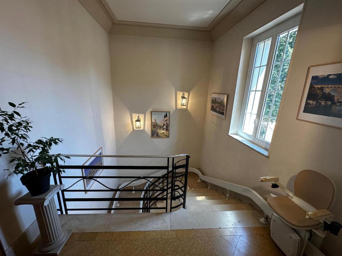 Appartement 4 A 8 Personnes, Spacieux De Standing Classe 4 Etoiles ニーム エクステリア 写真