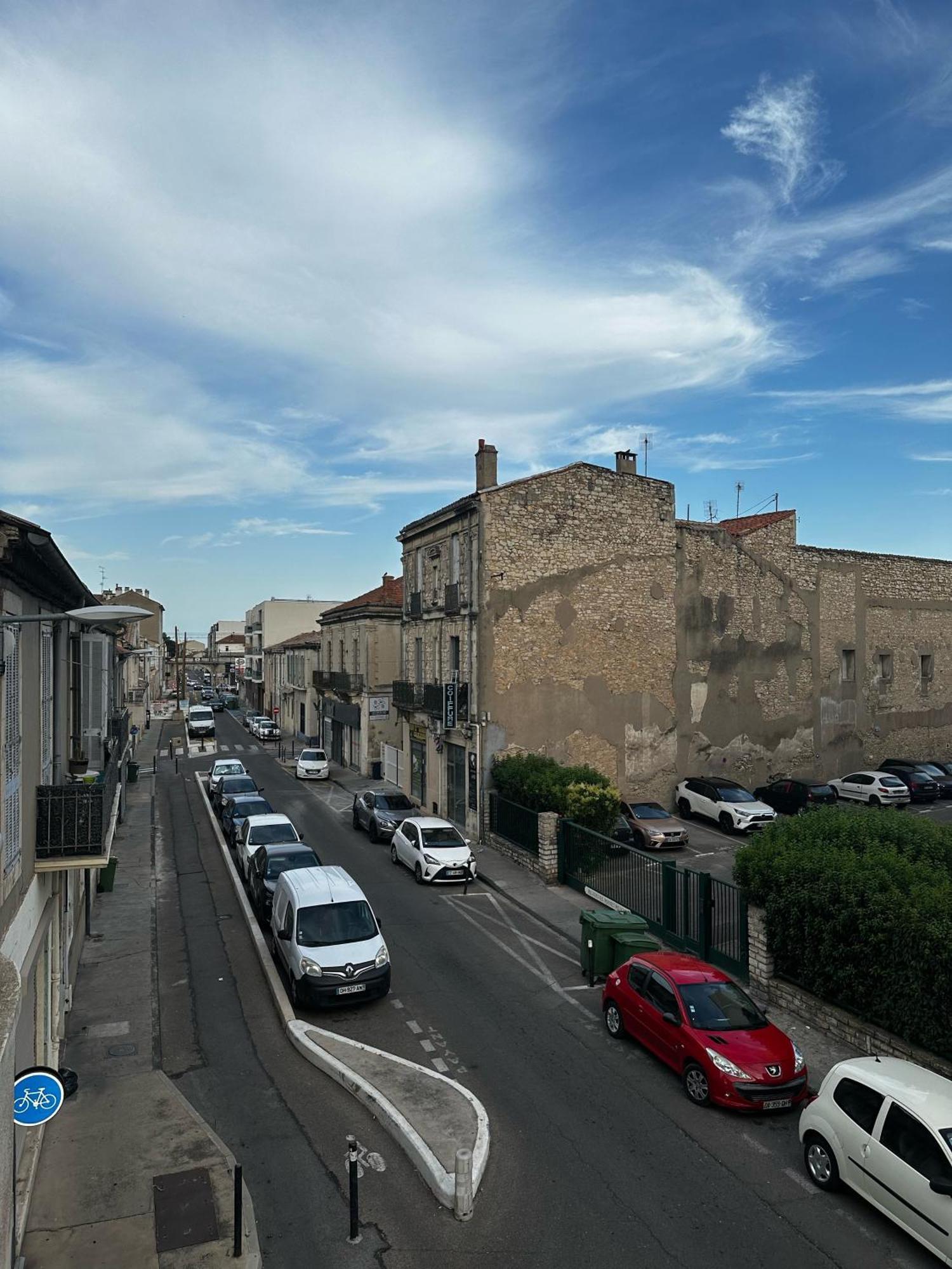 Appartement 4 A 8 Personnes, Spacieux De Standing Classe 4 Etoiles ニーム エクステリア 写真