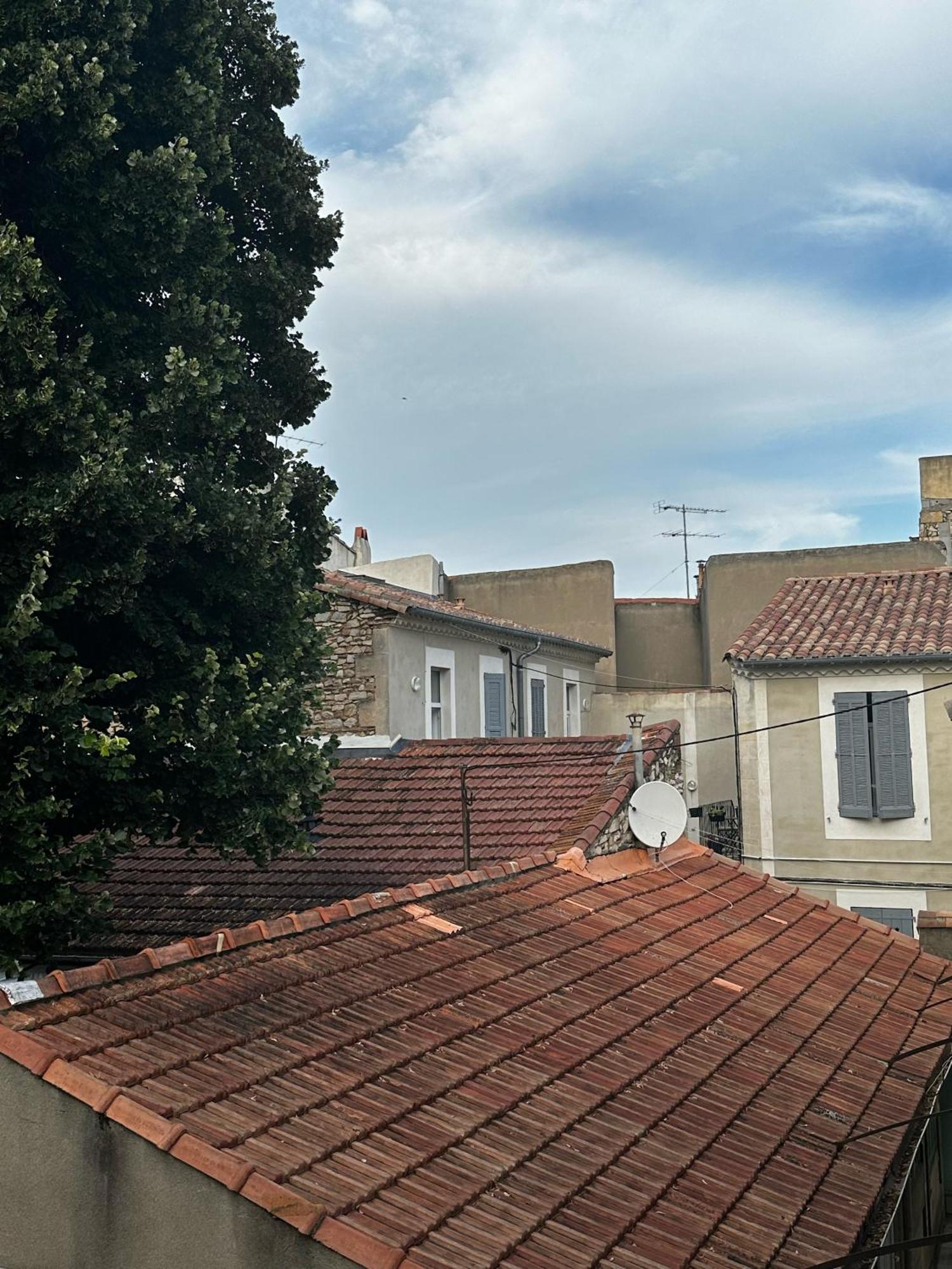 Appartement 4 A 8 Personnes, Spacieux De Standing Classe 4 Etoiles ニーム エクステリア 写真