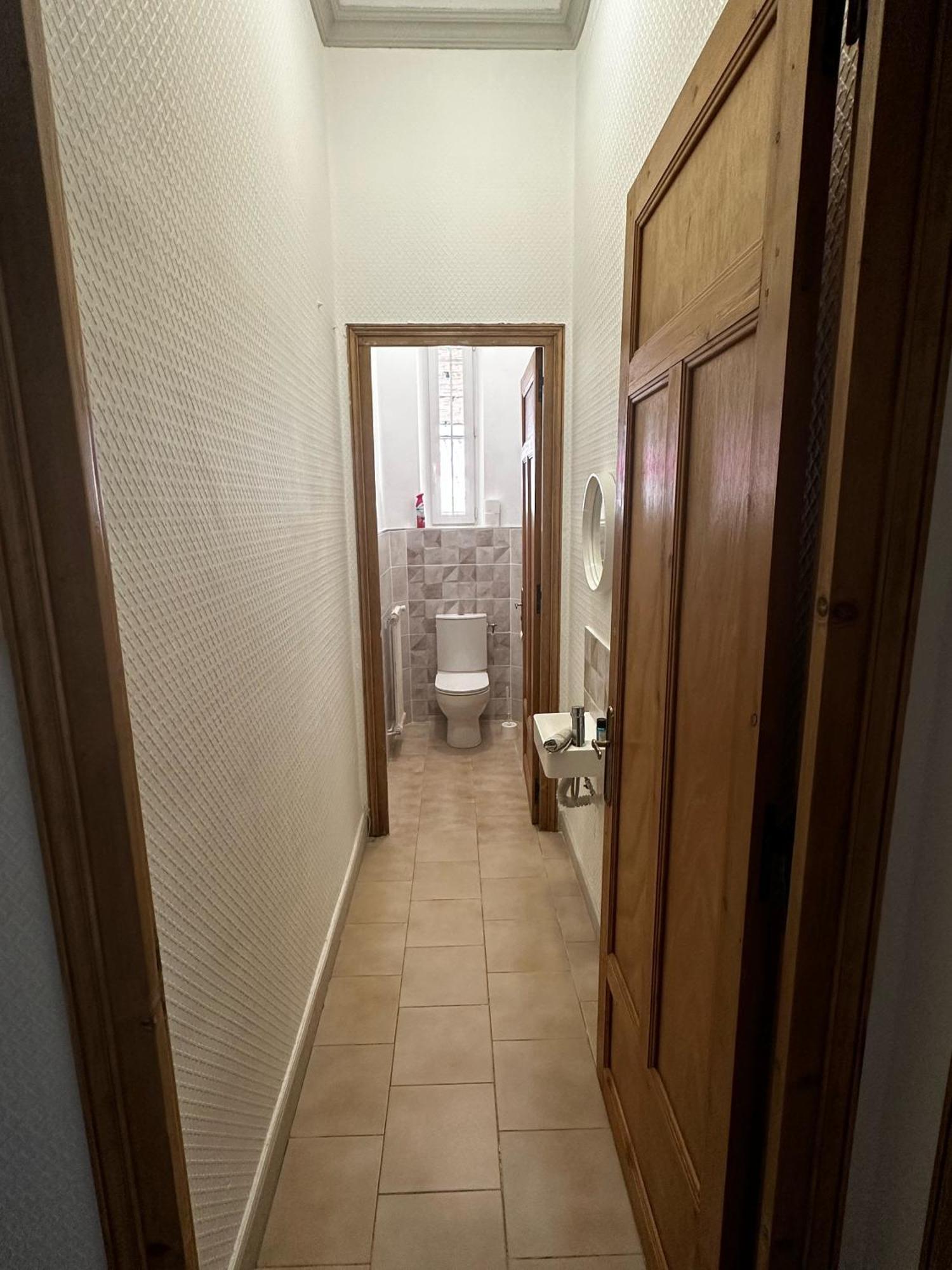 Appartement 4 A 8 Personnes, Spacieux De Standing Classe 4 Etoiles ニーム エクステリア 写真
