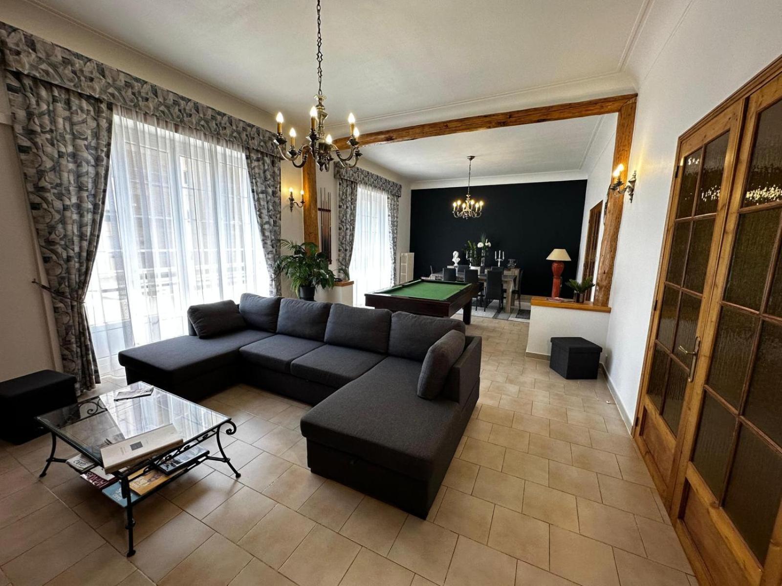 Appartement 4 A 8 Personnes, Spacieux De Standing Classe 4 Etoiles ニーム エクステリア 写真