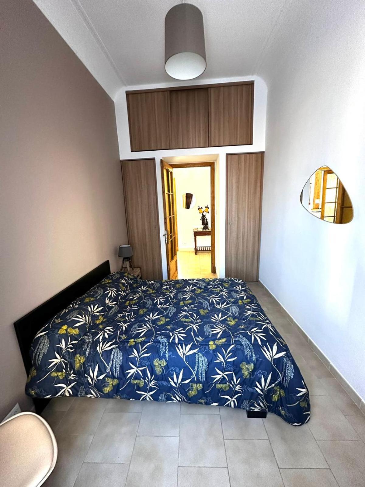 Appartement 4 A 8 Personnes, Spacieux De Standing Classe 4 Etoiles ニーム エクステリア 写真