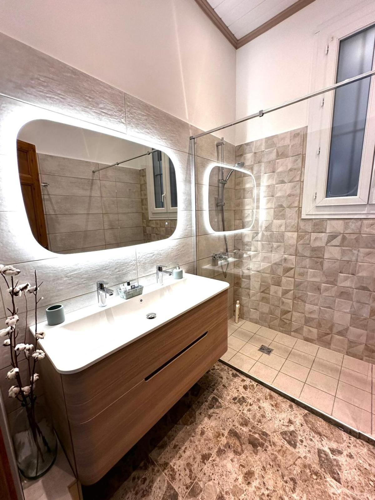 Appartement 4 A 8 Personnes, Spacieux De Standing Classe 4 Etoiles ニーム エクステリア 写真