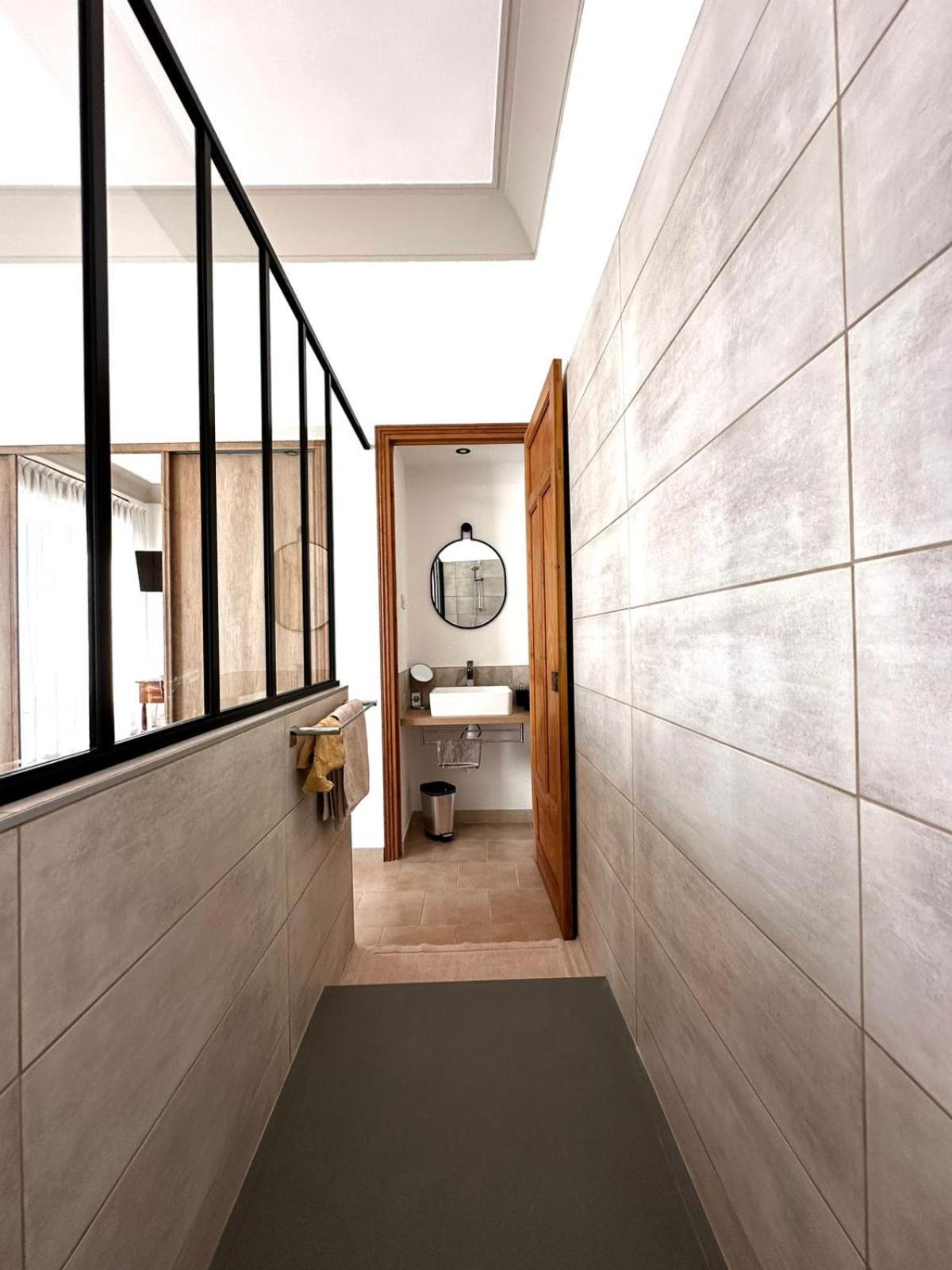 Appartement 4 A 8 Personnes, Spacieux De Standing Classe 4 Etoiles ニーム エクステリア 写真